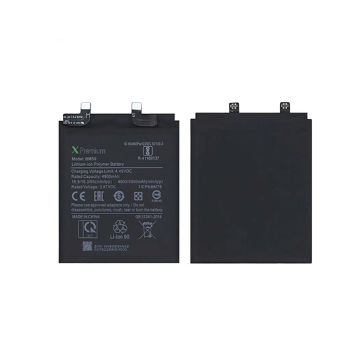 Mİ 11T BM59 BATARYA (XPREMİUM)