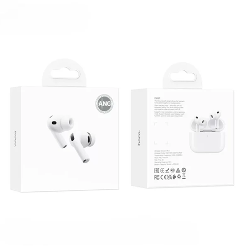 HOCO EW97 ANC + ENC ÖZELLİKLİ BT 6.0 BLUETOOTH KULAKLIK