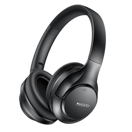 YESİDO EP07 BT 5.3 ANC + ENC ÖZELLİKLİ KAFA ÜSTÜ BLUETOOTH KULAKLIK
