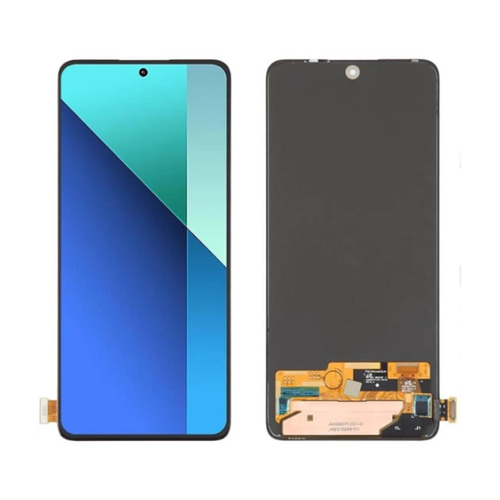 REDMİ NOTE 13 4G/NOTE 14 4G EKRAN (SERVİS)