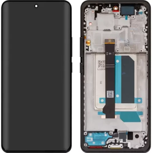 REDMİ NOTE 14 PRO SER.ORJ.PAN.SİYAH EKRAN