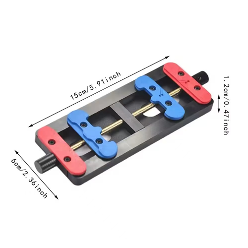 MAHTEX TE-173 ÜNİVERSAL BORD TUTUCU PROF.