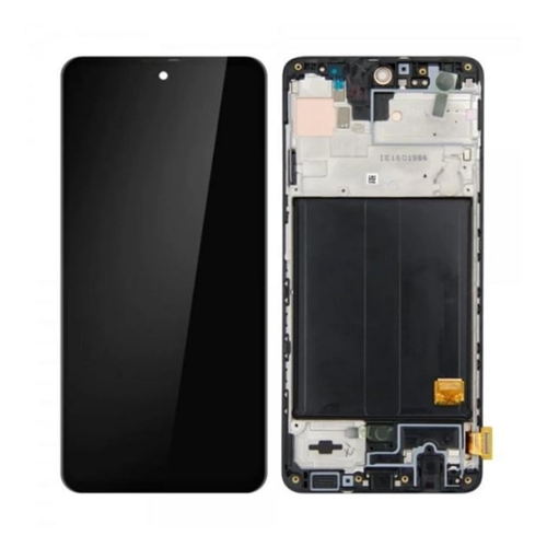 A51 A515 TFT PAN.SİYAH EKRAN