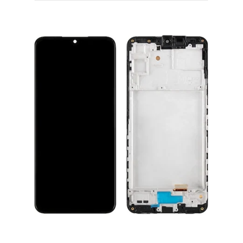 A16 A165 TFT PAN.SİYAH EKRAN