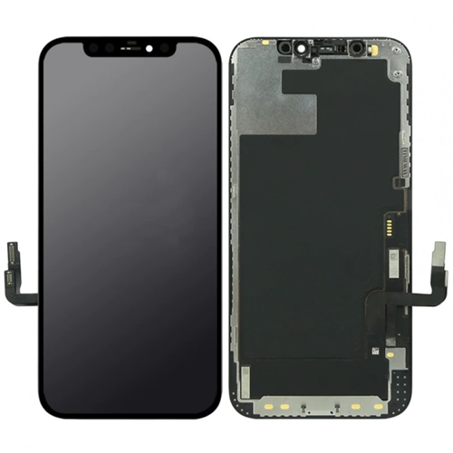 İP 12/12 PRO OLED SİYAH EKRAN (DATE1)