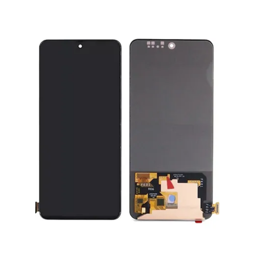 VİVO V30 LİTE 4G/V40 LİTE 4G OLED SİYAH EKRAN