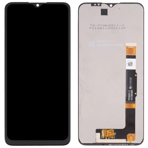 TCL 30 SE ORJ.SİYAH EKRAN