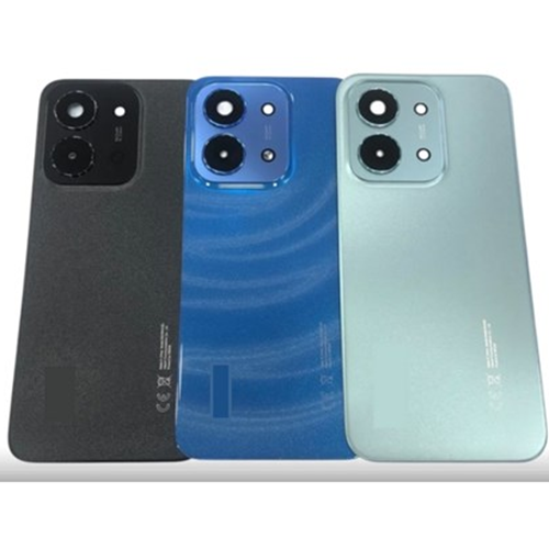 REDMİ 15C YEŞİL ARKA KAPAK