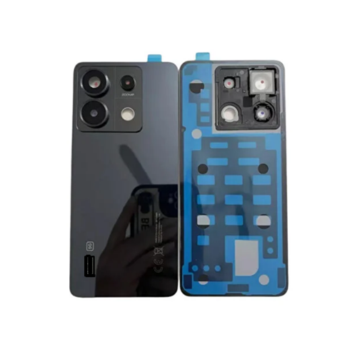 REDMİ NOTE 13 PRO 5G SİYAH KASA