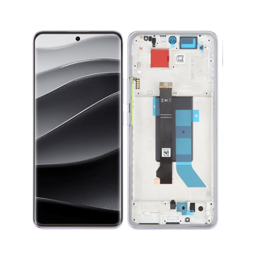 REDMİ NOTE 14 PRO TFT PAN.MOR EKRAN