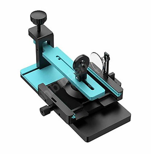 RF4 RF-S03 BORD TUTUCU MENGENE 360 DÖNERLİ PROF.