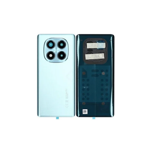 REDMİ NOTE 14 PRO 4G MAVİ LENSLİ ARKA KAPAK