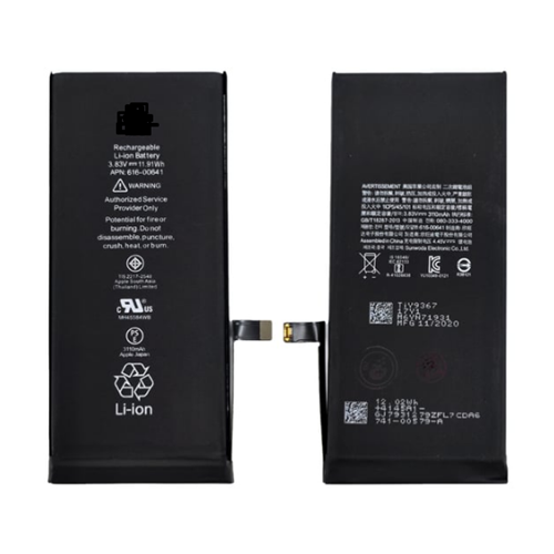 İP 11 HIGH BATARYA (DATE1) 3605MAH