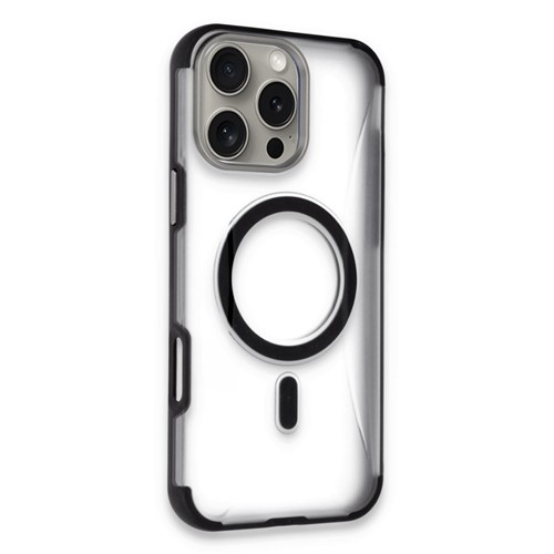 İP 16 HİLTON MAGSAFE KILIF
