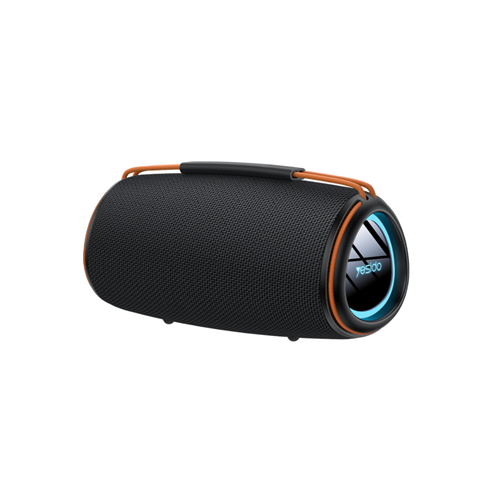 YESİDO YSW38 BT 5.3 MÜZİK ÇALAR 80W-2000MAH