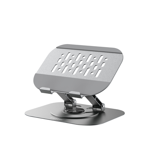 EARLDOM EH334 360 AYARLANABİLİR METAL TABLET STANDI