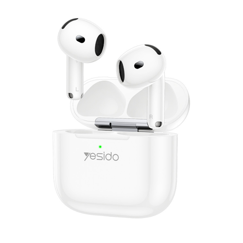 YESİDO TWS32 ANC + ENC ÖZELLİKLİ BT 5.4 BLUETOOTH KULAKLIK