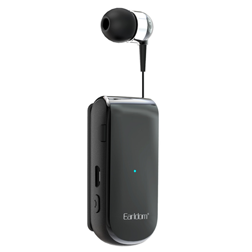EARLDOM BH64 BT 5.0 MAKARALI BLUETOOTH KULAKLIK