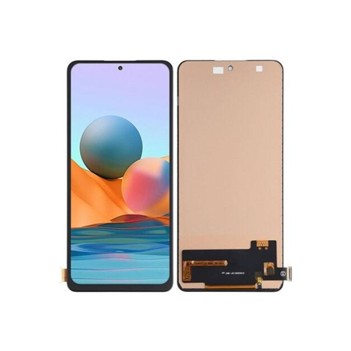 REDMİ NOTE 10 PRO/NOTE 11 PRO/NOTE 12 PRO 4G/Mİ POCO X4 PRO EKRAN (SERVİS)