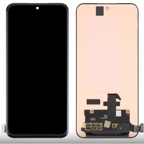 OPPO RENO 14F 5G ORJ.SİYAH EKRAN