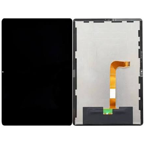 SAM TAB A9 PLUS X210 EKRAN (SERVİS SİYAH)