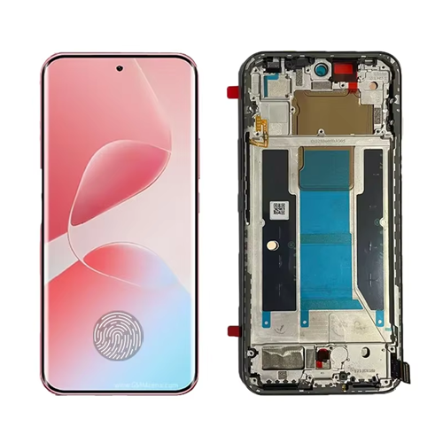 INFİNİX HOT 60 PRO PLUS ORJ.PAN.SİYAH EKRAN