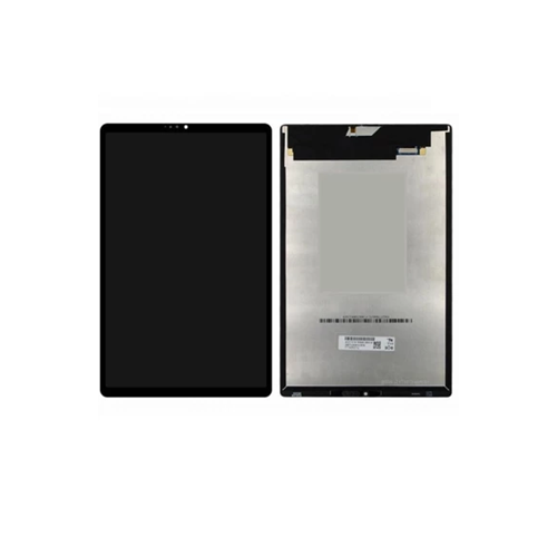 LENOVO TAB M10 PLUS 3.NESİL TB128FU EKRAN (SERVİS SİYAH)