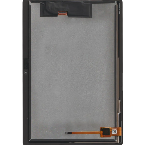 LENOVO TAB M10 X505F EKRAN (SERVİS SİYAH)