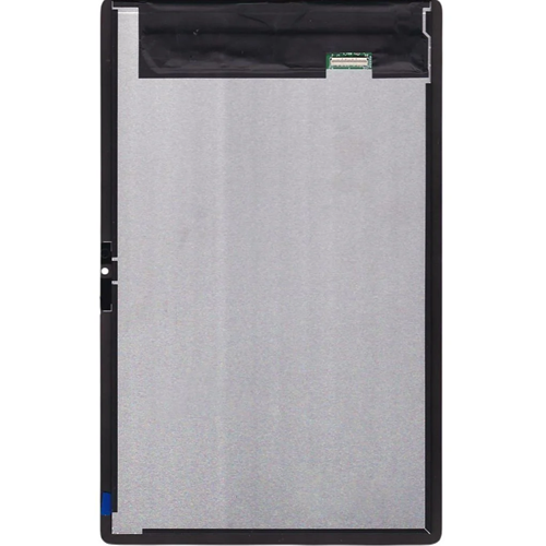 LENOVO TAB M10 PLUS TB125FU/TB128FU EKRAN (SERVİS SİYAH)