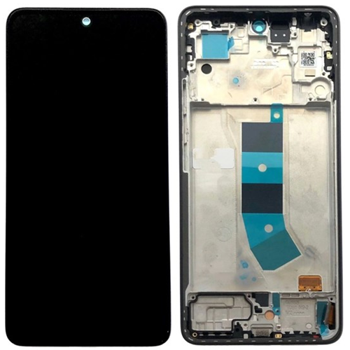 REDMİ NOTE 13 4G EKRAN (TFT ÇITALI MAVİ)