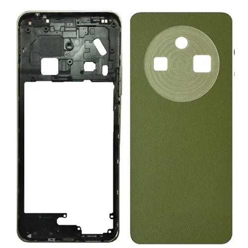REDMİ 14C KASA (YEŞİL)
