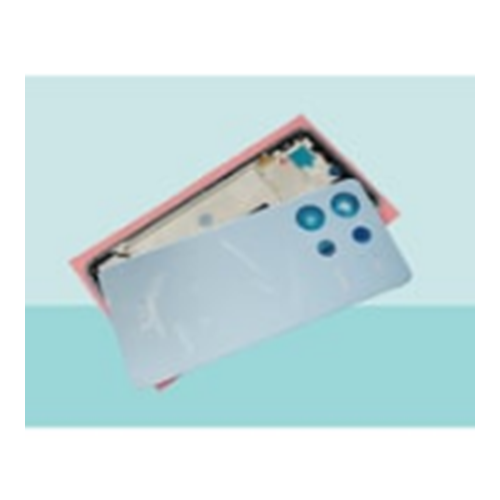 REDMİ NOTE 13 4G KASA (ÇIKMA ORJ.) (MAVİ)