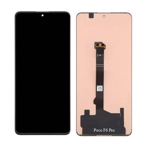 Mİ POCO F6 PRO EKRAN (ORJ.)