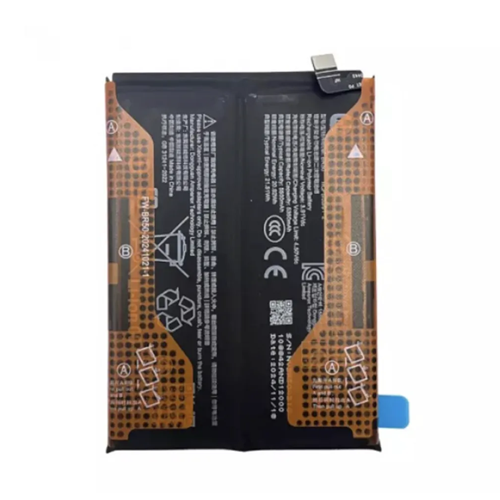 REDMİ NOTE 14 BR50 BATARYA (REYZE)