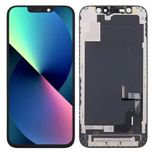 İP 13 EKRAN (HARD OLED) (BASONNİ)