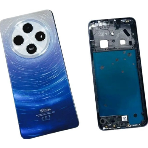 REDMİ 14C KASA (MAVİ)