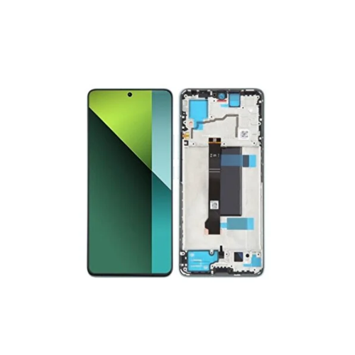 REDMİ NOTE 13 PRO 5G EKRAN (ORJ. ÇITALI YEŞİL)