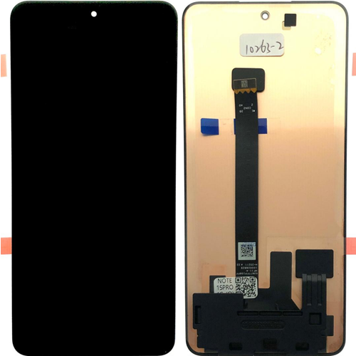 REDMİ NOTE 15 PRO 4G EKRAN (SERVİS)