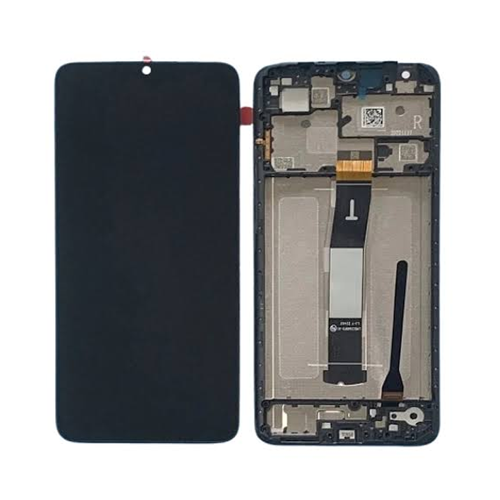 REDMİ 14C EKRAN (SERVİS ÇITALI)