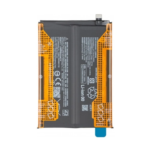 REDMİ 15 4G/REDMİ 15 5G/POCO M7 4G BN70 BATARYA (DATE1)