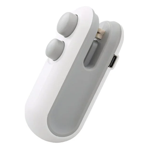 PROTECH X02 TAŞINABİLİR AMBALAJ KAPATICI