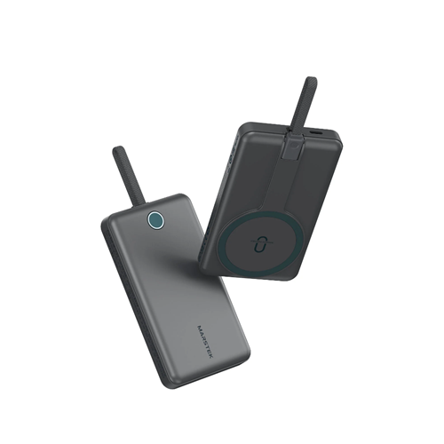 MARSTEK P269D 10000MAH 20W MAGSAFE POWER BANK