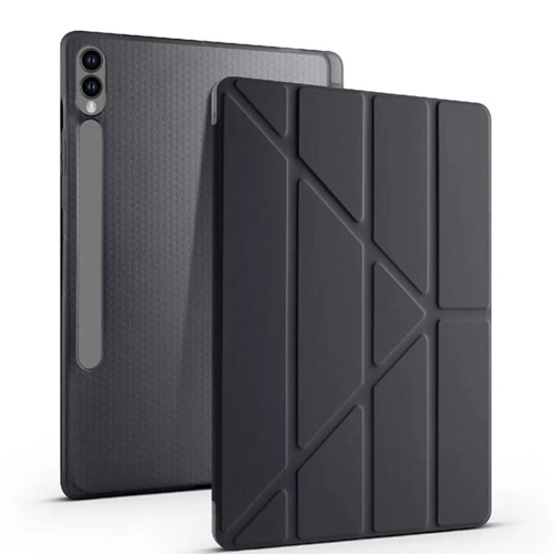 S9 FE PLUS 12.4 İNCH KALEMLİKLİ MARS KILIF
