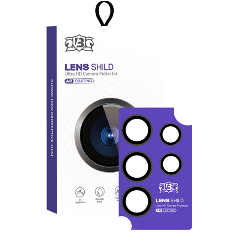 BİLVİS S26 ULTRA TİTAN LENS KORUYUCU