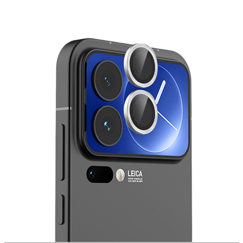 MAHTEX Mİ 17 PRO RAZE KAMERA LENS KORUYUCU