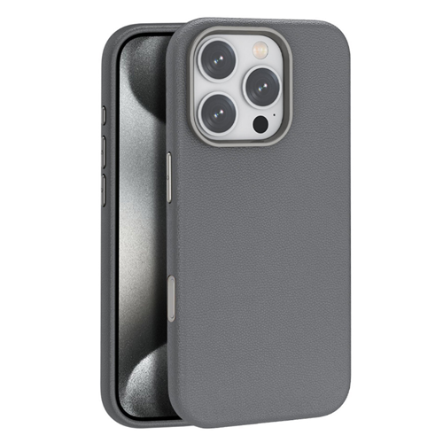JOKO İP 16 PRO WONDER DERİ MAGSAFE KILIF