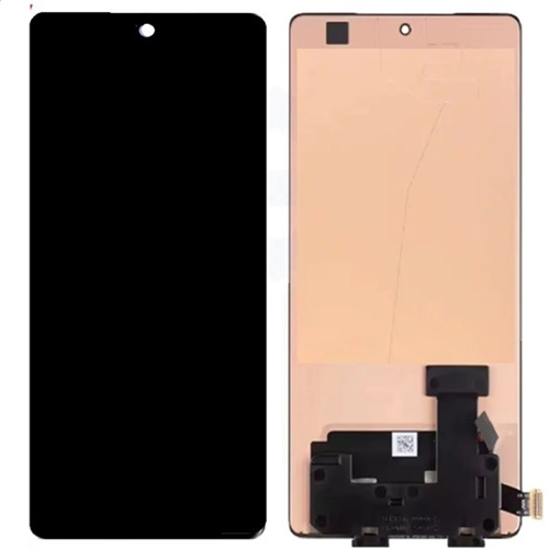 TECNO CAMON 30 PRO EKRAN (OLED)