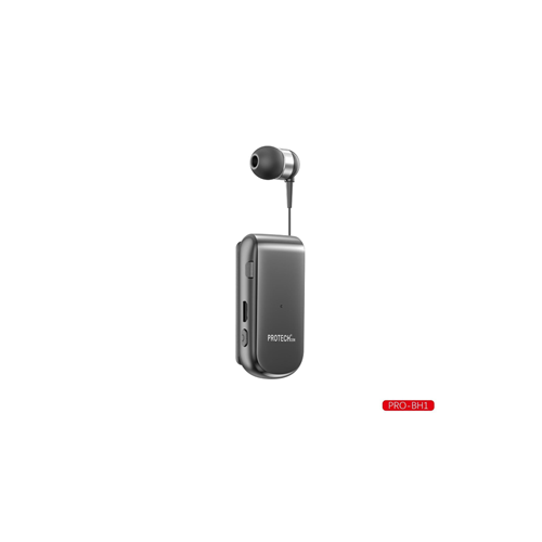 PROTECH BH1 BT 5.0 70MAH MAKARALI BLUETOOTK KULAKLIK