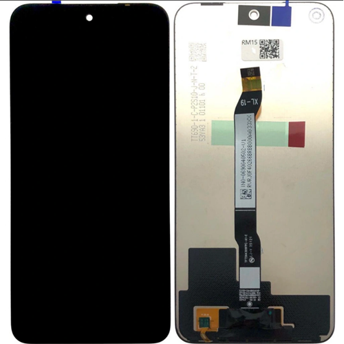 REDMİ 15 5G EKRAN (SERVİS)