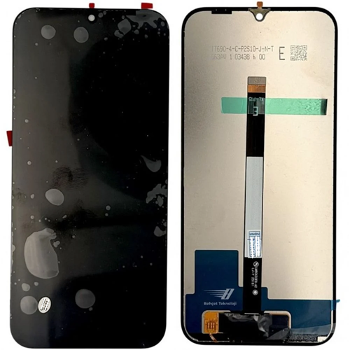 REDMİ 15C 5G EKRAN (SERVİS)